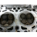 #KV01 Left Cylinder Head For 16-17 Subaru Crosstrek  2.0 BE20